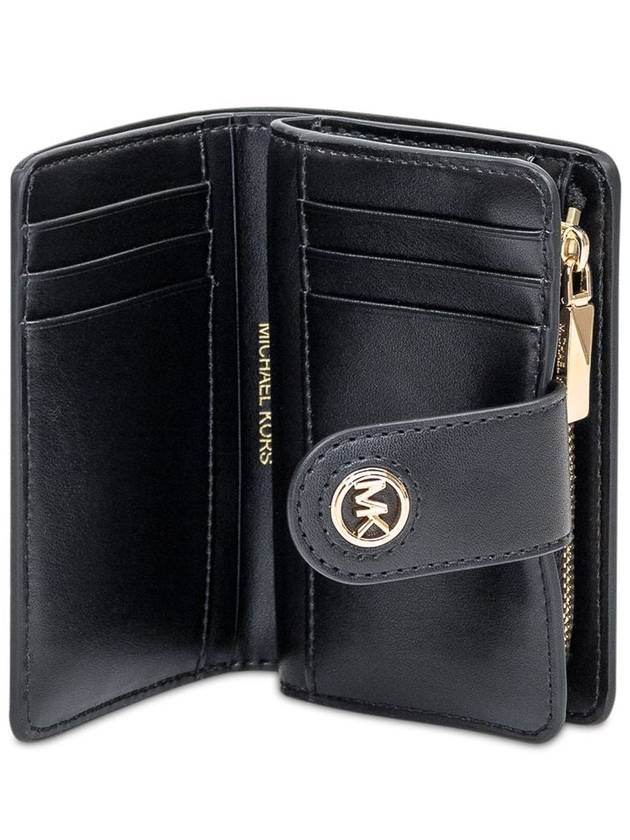 Michael Kors Small Leather Wallet - MICHAEL KORS - BALAAN 2