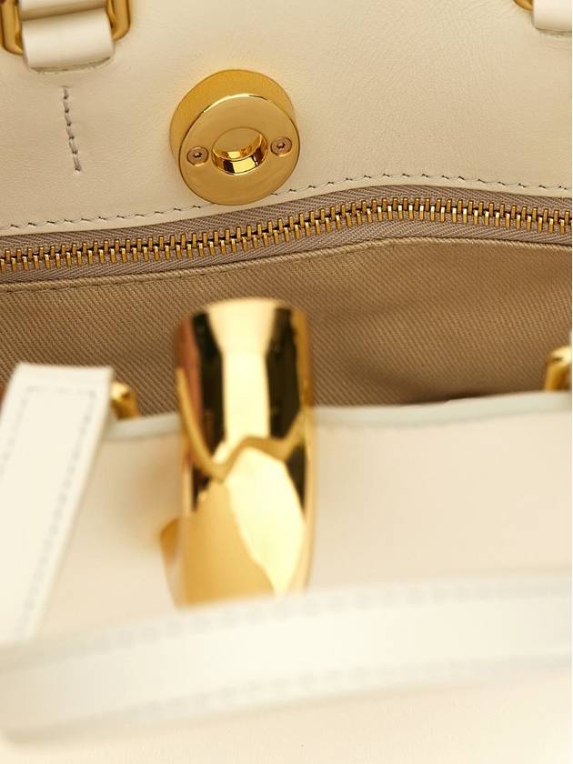 Jacquemus 'Le Petit Bambola' Handbag - JACQUEMUS - BALAAN 4