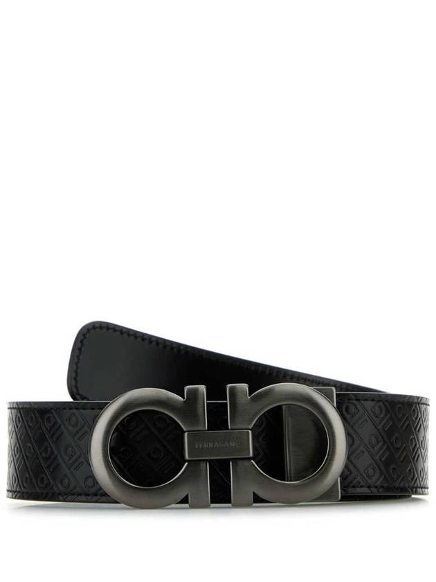 Salvatore Ferragamo Belt - SALVATORE FERRAGAMO - BALAAN 1