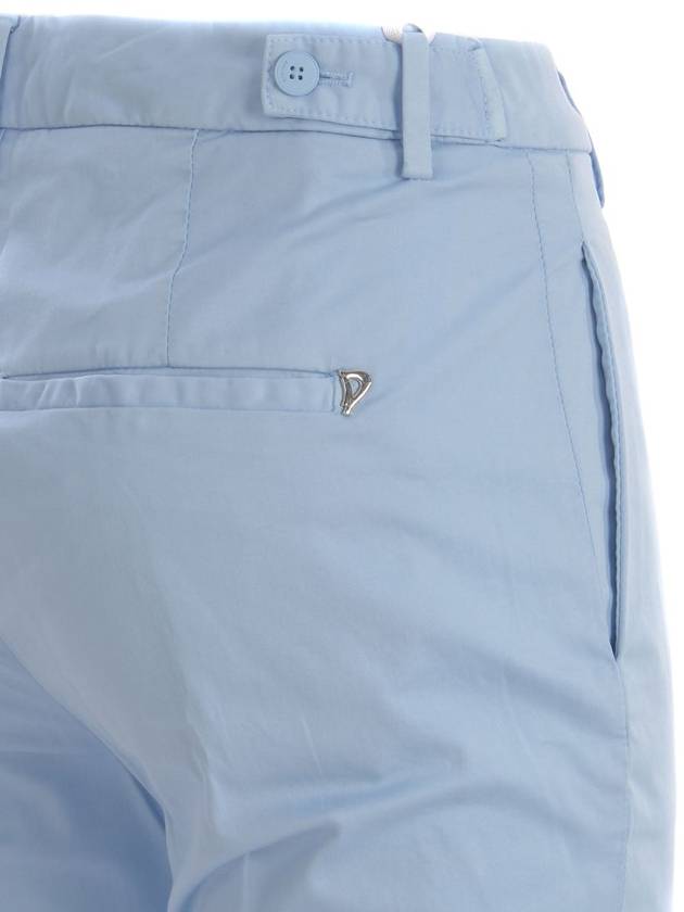 Dondup Trousers  "Ariel" - DONDUP - BALAAN 4