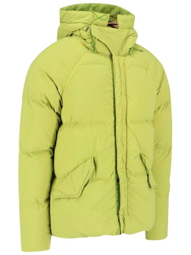 Arctic Down Parka Green - TEN C - BALAAN 4