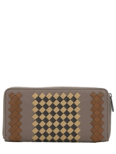 Women s Club 19 Wallet Unisex - BOTTEGA VENETA - BALAAN 1