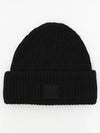 M33MA546 292 Nizzy Beanie - MOOSE KNUCKLES - BALAAN 3