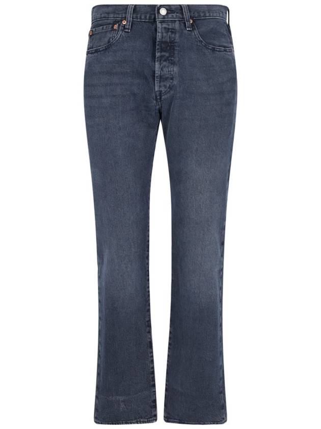 Levi'S Strauss Jeans - LEVI'S - BALAAN 1