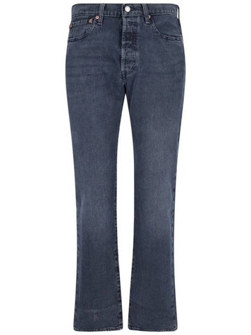 Levi'S Strauss Jeans - LEVI'S - BALAAN 1