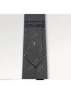 Monogram Tie M79438 - LOUIS VUITTON - BALAAN 5