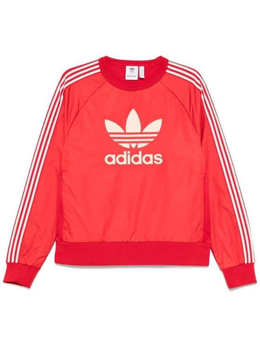 ADIDAS ORIGINALS WALES BONNER NYLON CREW - ADIDAS ORIGINALS - BALAAN 1