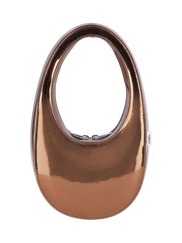 Coperni 'Mirrored Mini Swipe Bag' Handbag - COPERNI - BALAAN 3