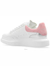 Sneakers 758982 WIFTK 8792 WHITE - ALEXANDER MCQUEEN - BALAAN 4