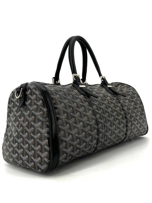 Croisier 40 Boston Bag Tote - GOYARD - BALAAN 3