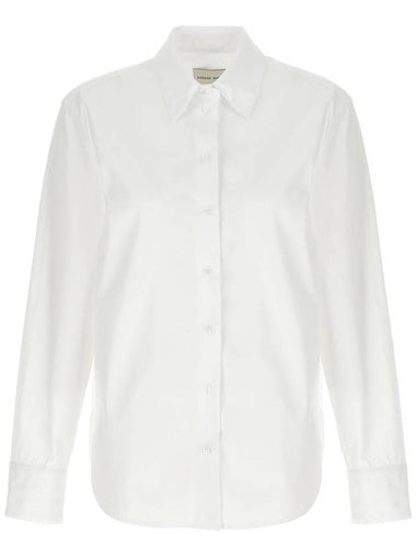 Loulou Studio 'Alim' Shirt - LOULOU STUDIO - BALAAN 1