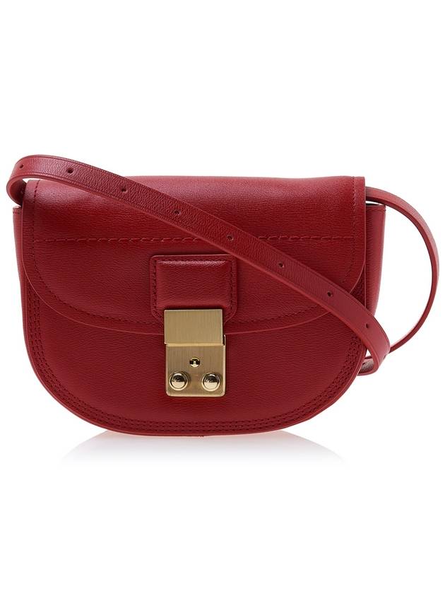 3.1 Philip Lim Fasilli mini shoulder bag AP19 B473MCCC RED - 3.1 PHILLIP LIM - BALAAN 1