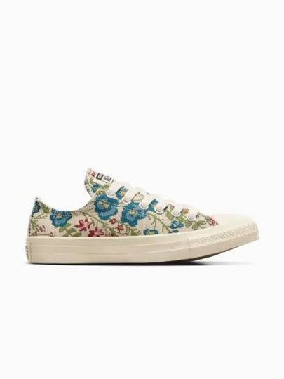 Chuck Taylor All Star Floral Tapestry Egglet A11991C - CONVERSE - BALAAN 2