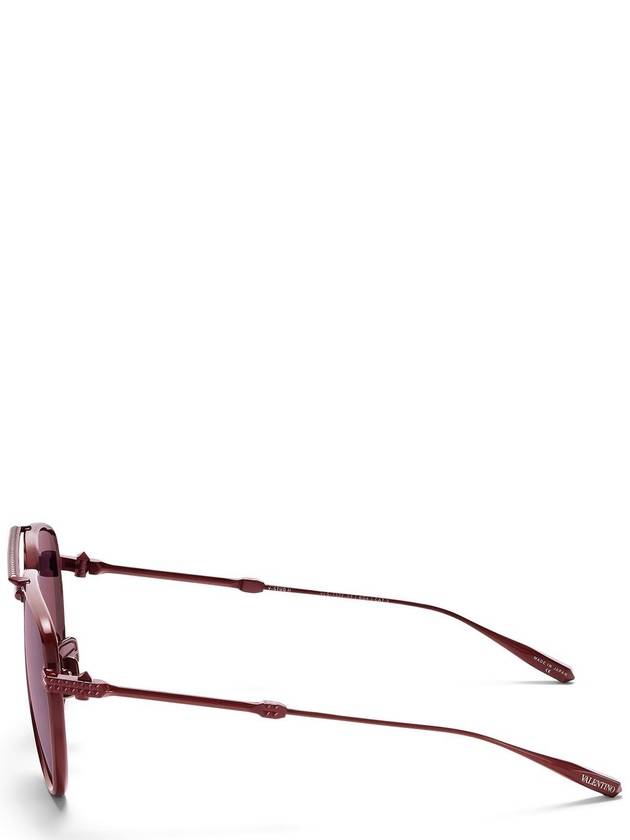 Valentino Garavani Sunglasses - VALENTINO - BALAAN 3