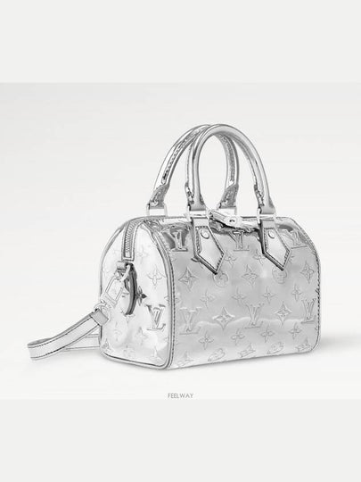 M11987 LV SKI Speedy Bandoulier 20 - LOUIS VUITTON - BALAAN 2