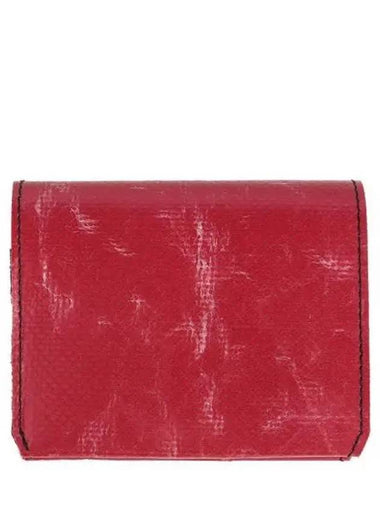 Unisex LEONARD half wallet F558 0016 271949 - FREITAG - BALAAN 1