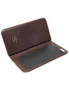 M63400 Monogram Canvas iPhone 7 8 Plus Folio Phone Case - LOUIS VUITTON - BALAAN 5