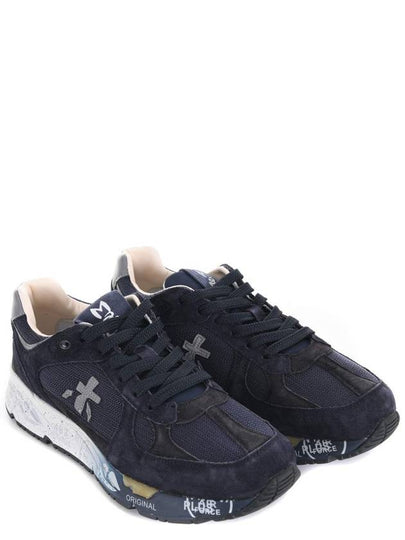 Premiata  Sneakers Blue - PREMIATA - BALAAN 2