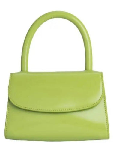 Bypa handbag bag tote - BY FAR - BALAAN 1