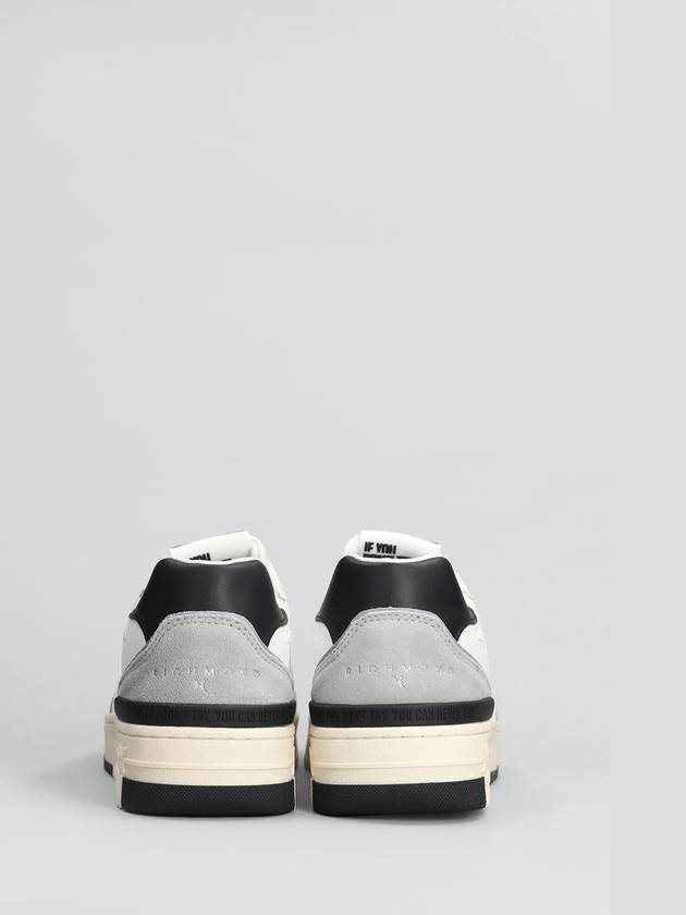 John Richmond Sneakers - JOHN RICHMOND - BALAAN 4