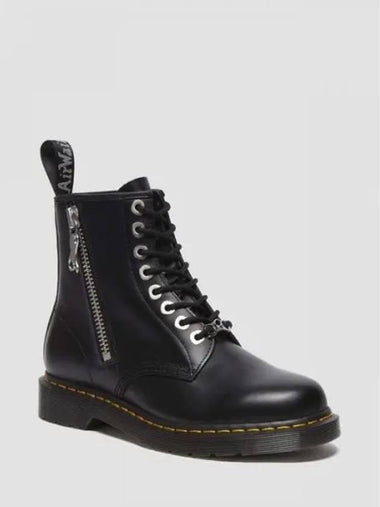 Official 1460 Zip - DR. MARTENS - BALAAN 1