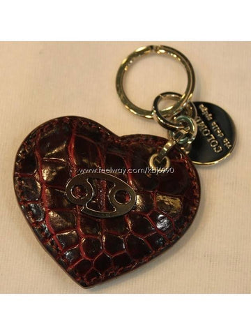 Wani heart keyring key holder - COLOMBO - BALAAN 1