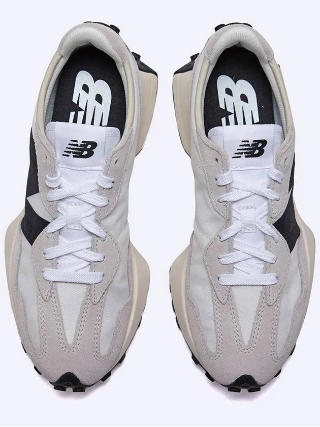 Sneakers White MS327FE - NEW BALANCE - BALAAN 4