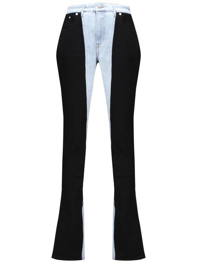 Mugler Jeans - MUGLER - BALAAN 1