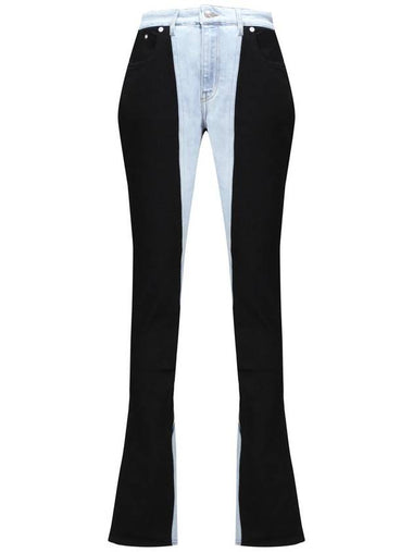 Mugler Jeans - MUGLER - BALAAN 1