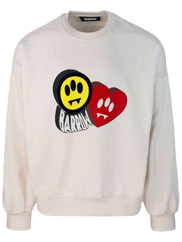 Barrow Sweatshirt - CLAIRE BARROW - BALAAN 1