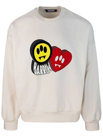 Barrow Sweatshirt - CLAIRE BARROW - BALAAN 1