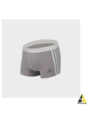 adidas UNDERWEAR Prime Cotton Draw T OX - ADIDAS - BALAAN 1