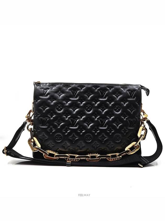 women shoulder bag - LOUIS VUITTON - BALAAN 1