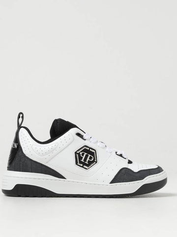 Sneakers Philipp Plein in pelle - PHILIPP PLEIN - BALAAN 1