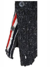 Thom Browne 4line mohair wool knit sweater - THOM BROWNE - BALAAN 9