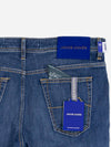 Men s Denim Jeans UQE1532 S2851505D - JACOB COHEN - BALAAN 4