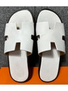 slippers 250 - HERMES - BALAAN 5