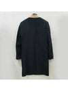 Smith Market Used Luxury Wool Coat Men s Clothing - GIVENCHY - BALAAN 3