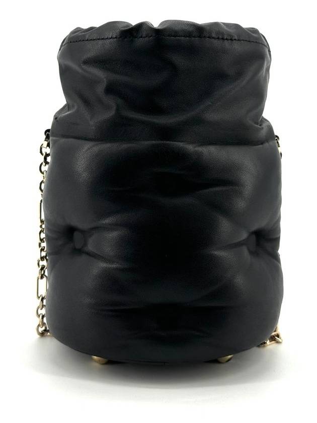 Glam Slam bucket cross bag S56WG0111 - MAISON MARGIELA - BALAAN 5