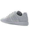 Men's Replica Low Top Sneakers Grey - MAISON MARGIELA - BALAAN 4