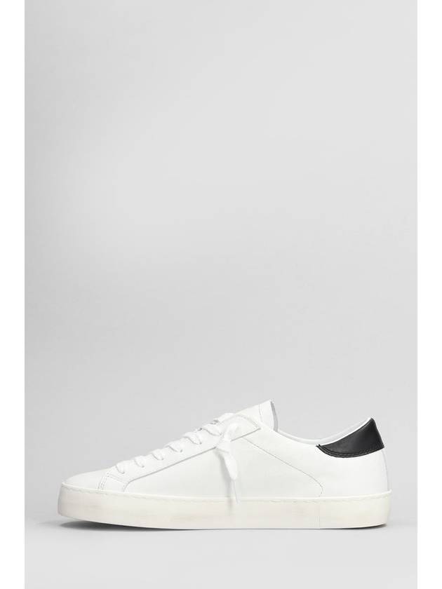 D.A.T.E. Hill Low Sneakers - D.A.T.E. - BALAAN 3