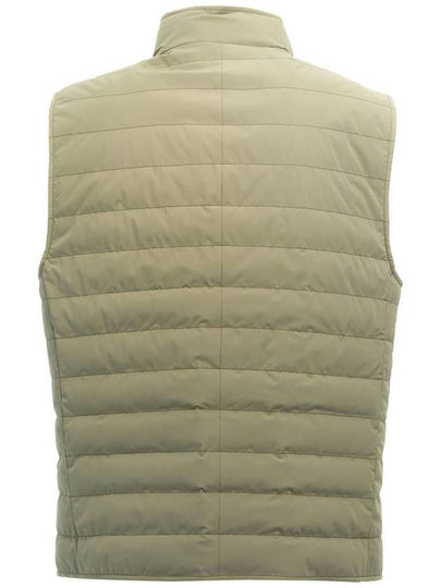 Brunello Cucinelli Padded Vest - BRUNELLO CUCINELLI - BALAAN 2