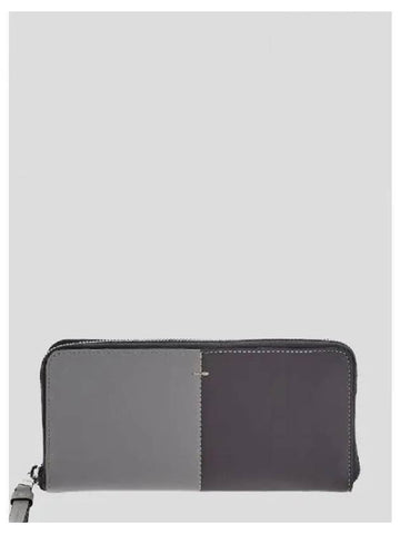 By leather long wallet - TOD'S - BALAAN 1