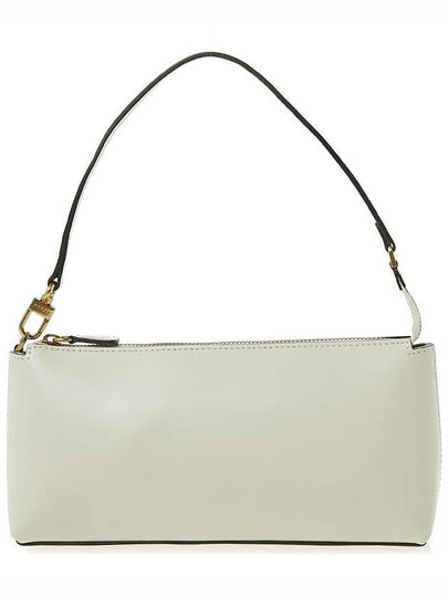 Kaia shoulder bag cream - STAUD - BALAAN 2