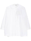 91161029000 COMODO 002 Women s Shirt - MAX MARA - BALAAN 1