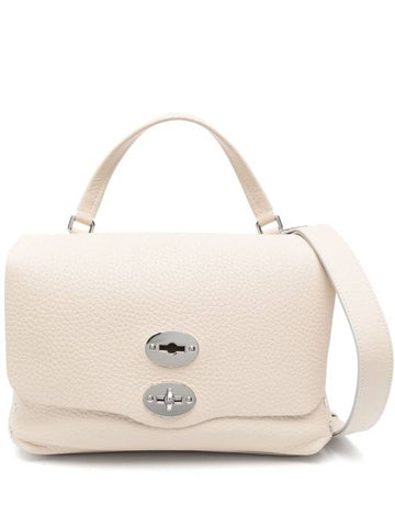 Zanellato Bags.. White - ZANELLATO - BALAAN 1