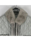 Smith Market Used Luxury Silk Jacket Women s Clothing - BLUMARINE - BALAAN 2