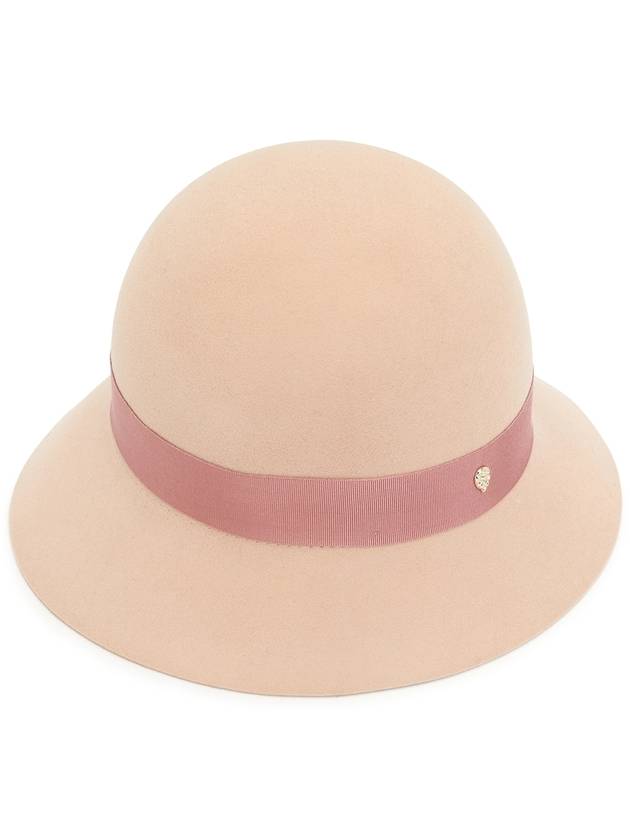 Etta Conscious Cloche Hat Hat Cameo Rose Blossom - HELEN KAMINSKI - BALAAN 2