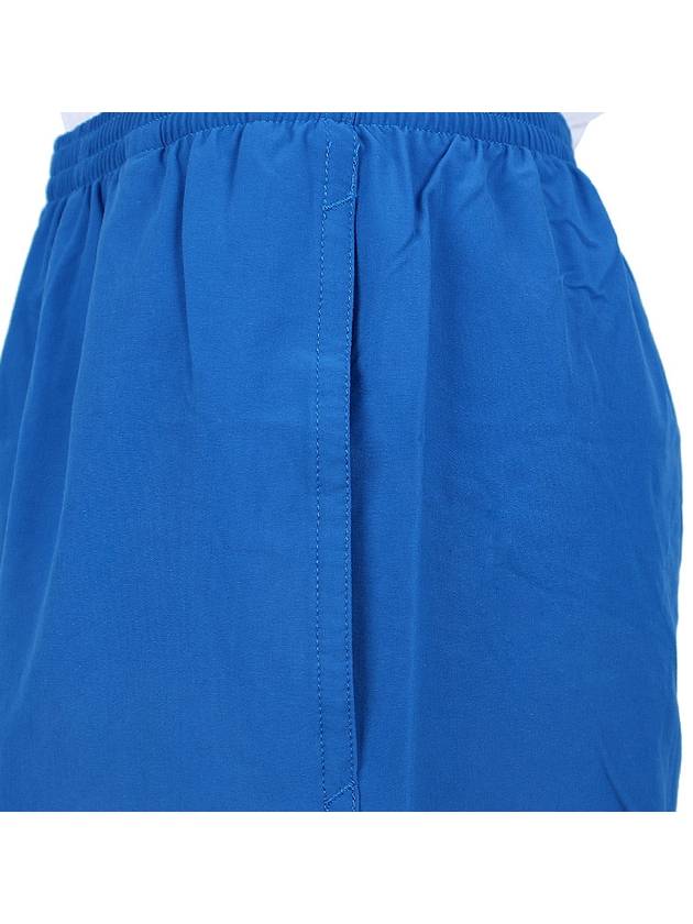 Baggies Lights Shorts Endless Blue - PATAGONIA - BALAAN 9