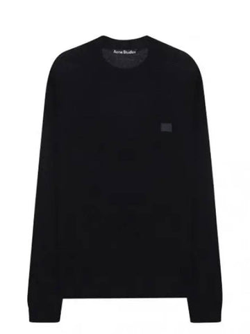 women knit - ACNE STUDIOS - BALAAN 1